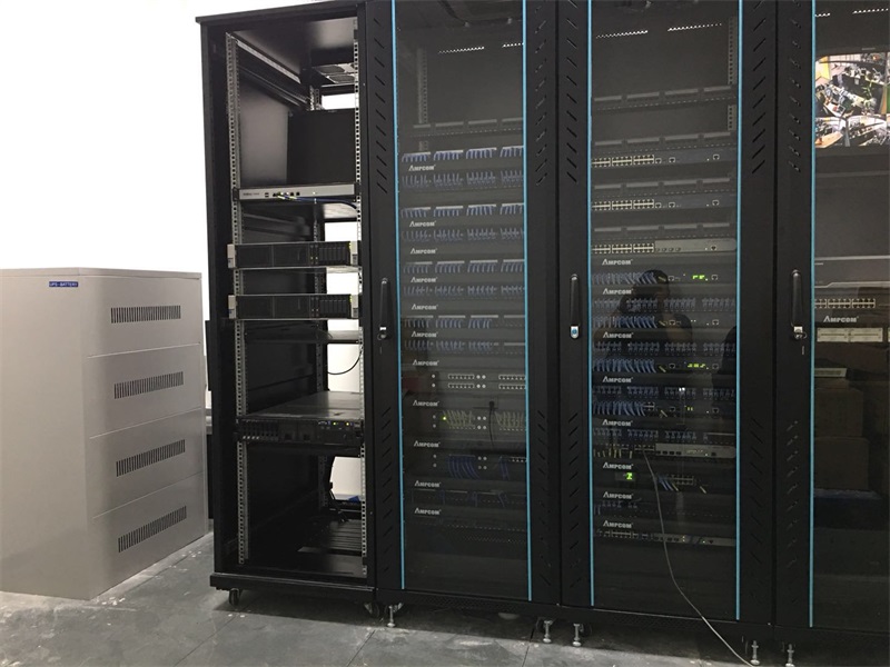 成都監(jiān)控系統(tǒng)公司案例——上?；春?guó)際