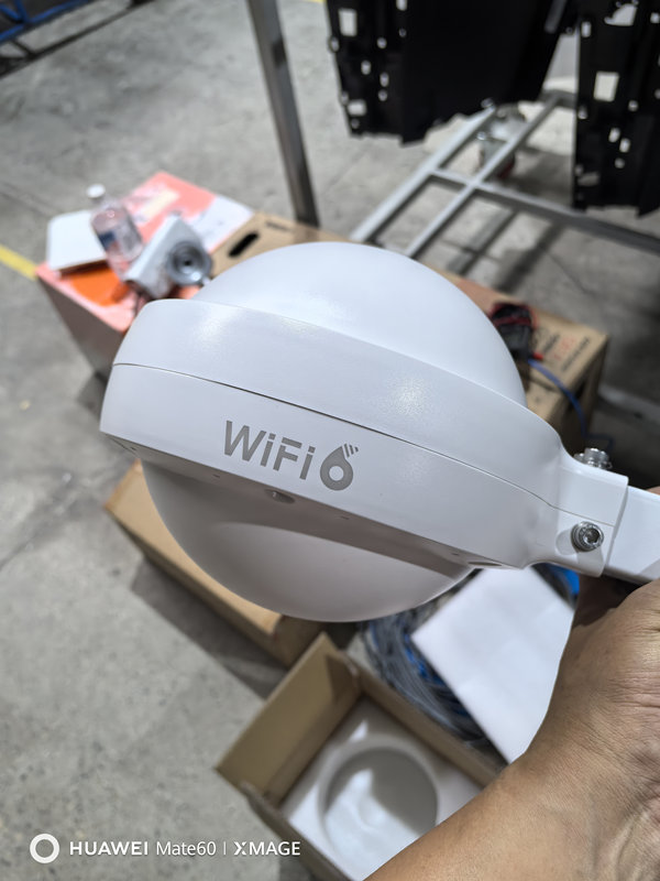 成都新泉汽車飾件有限公司-新建車間（有線網(wǎng)絡(luò)，無線網(wǎng)絡(luò)，監(jiān)控系統(tǒng)）